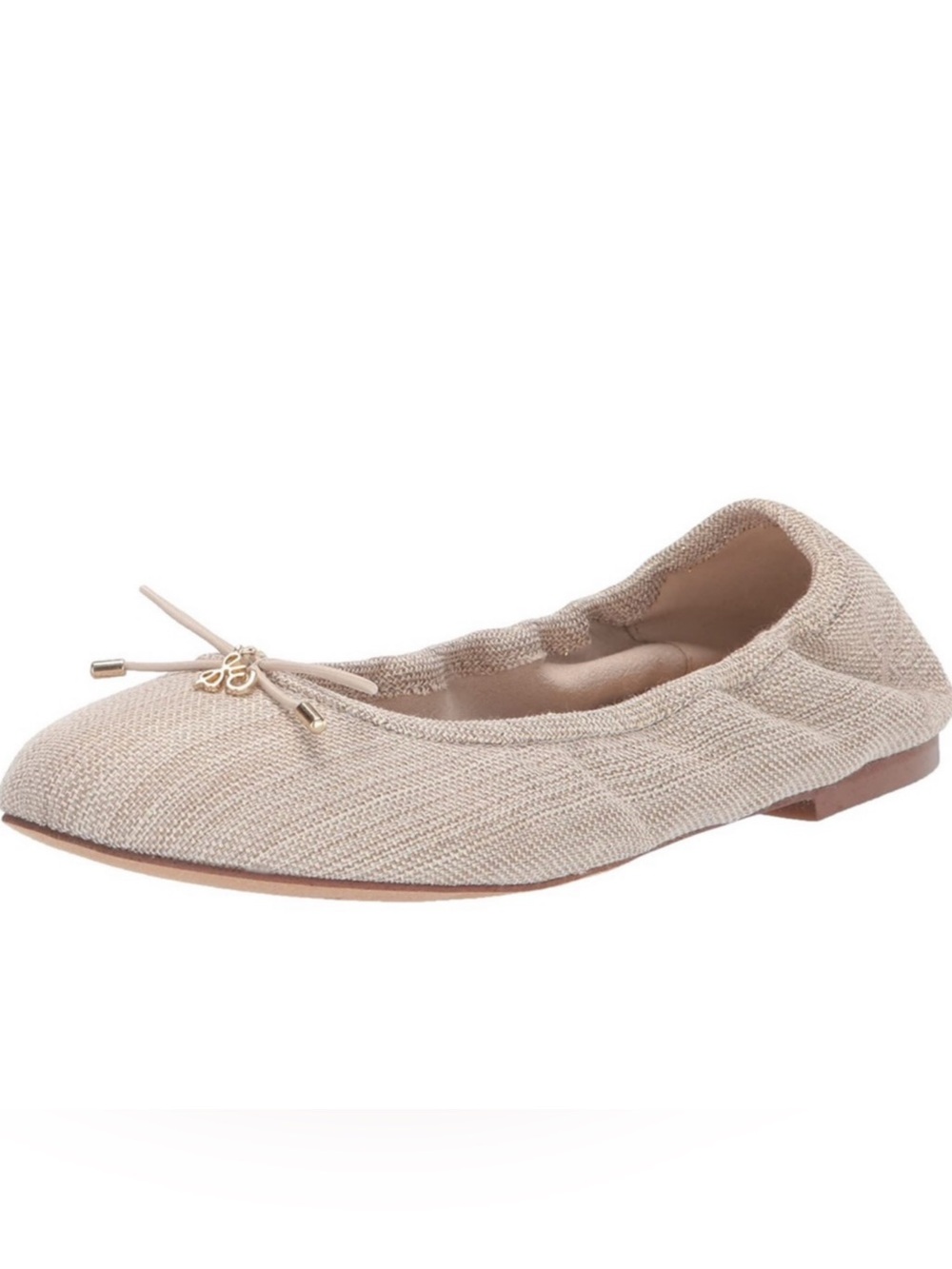 Sam Edelman Felicia Flats (flaw)